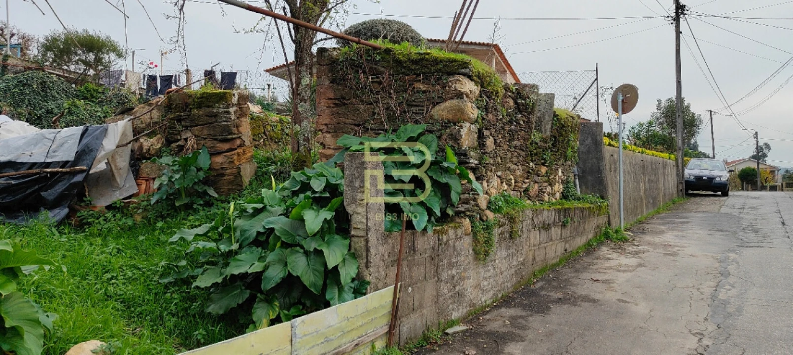 Moradia T2 para Venda em Melres e Medas Foto 2