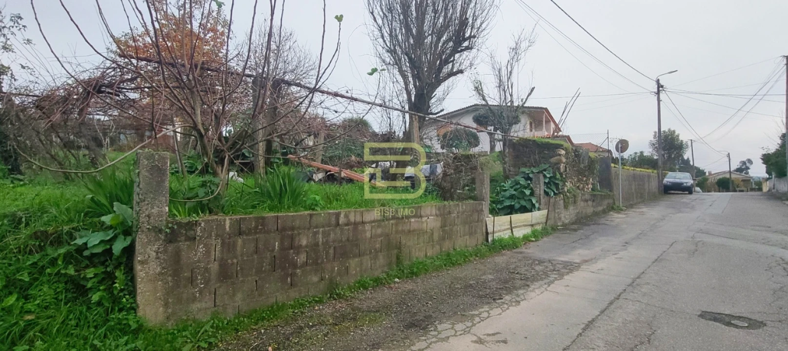 Moradia T2 para Venda em Melres e Medas Foto 1