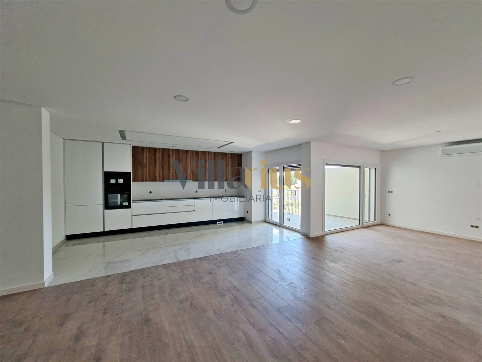 Apartamento T3 para Venda em Nossa Sra de Fatima Foto 2
