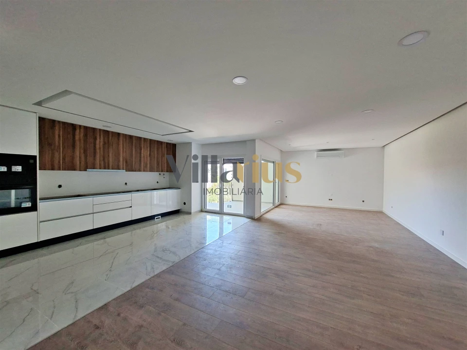 Apartamento T3 para Venda em Nossa Sra de Fatima Foto 3