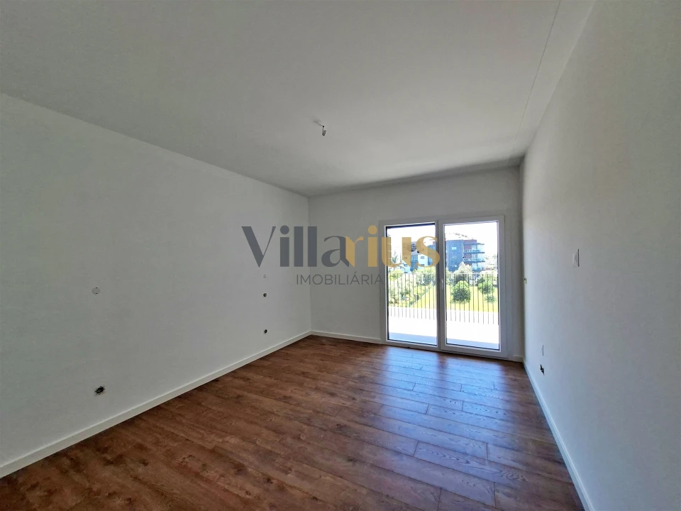 Apartamento T3 para Venda em Nossa Sra de Fatima Foto 16