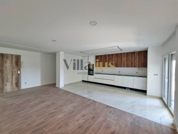 Apartamento T3 para Venda em Nossa Sra de Fatima