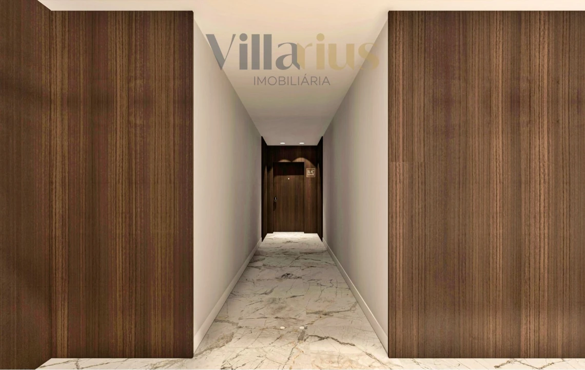 Apartamento T3 para Venda em Nossa Sra de Fatima Foto 28