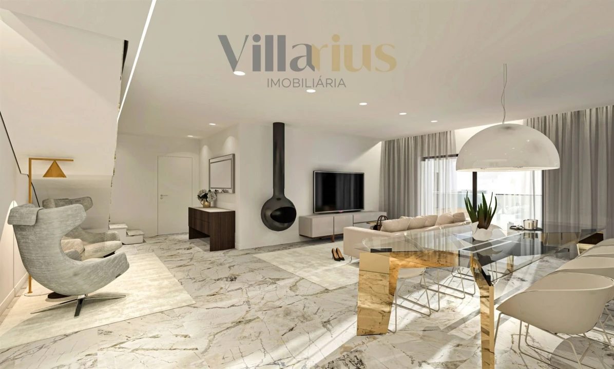 Apartamento T3 para Venda em Nossa Sra de Fatima Foto 37