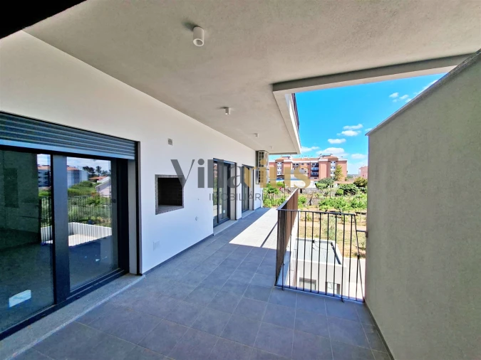 Apartamento T3 para Venda em Nossa Sra de Fatima Foto 6