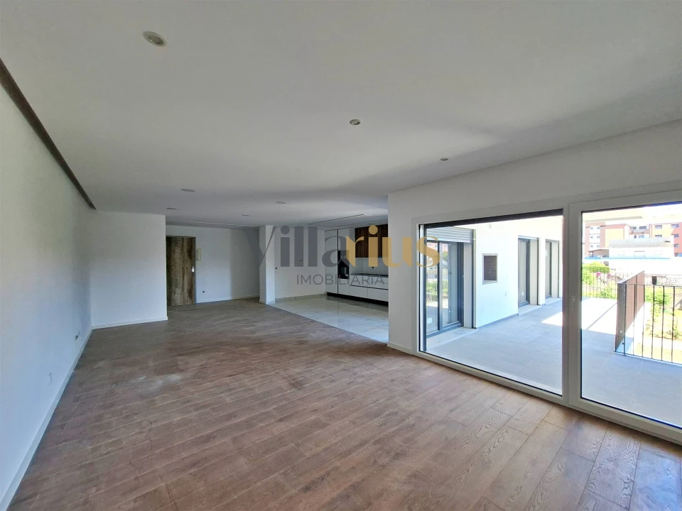 Apartamento T3 para Venda em Nossa Sra de Fatima Foto 4