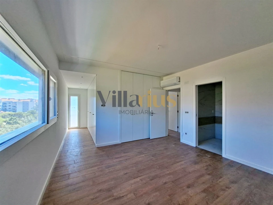 Apartamento T3 para Venda em Nossa Sra de Fatima Foto 9