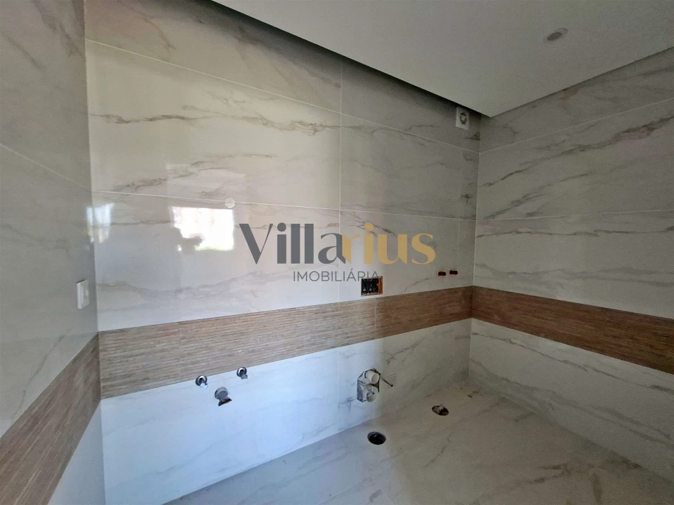 Apartamento T3 para Venda em Nossa Sra de Fatima Foto 14