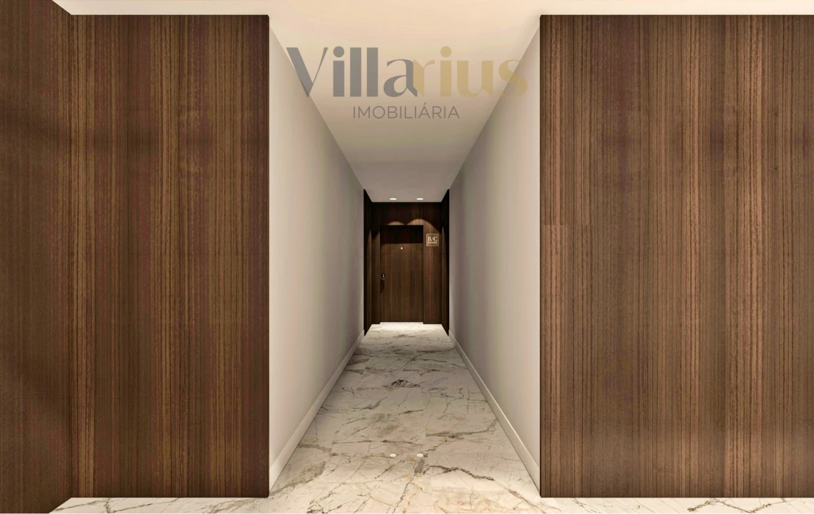 Apartamento T3 para Venda em Nossa Sra de Fatima Foto 9
