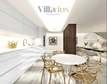Apartamento T3 para Venda em Nossa Sra de Fatima