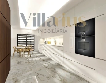 Apartamento T3 para Venda em Nossa Sra de Fatima