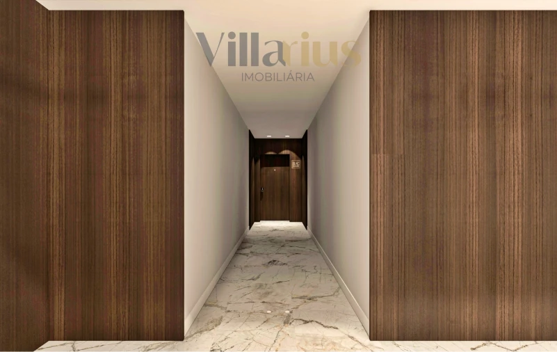 Apartamento T3 para Venda em Nossa Sra de Fatima Foto 9