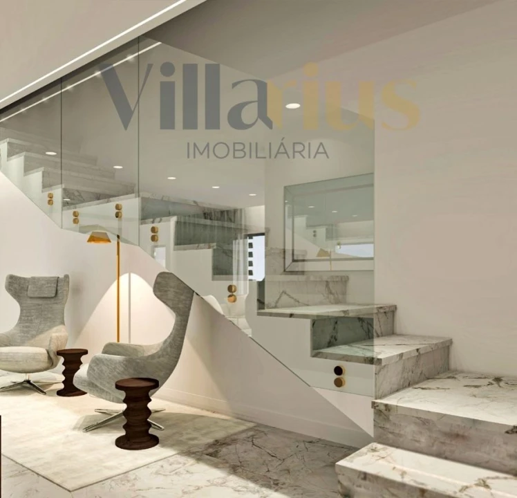 Apartamento T3 para Venda em Nossa Sra de Fatima Foto 18