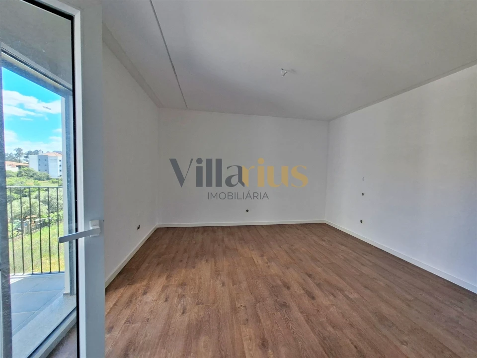 Apartamento T3 para Venda em Nossa Sra de Fatima Foto 16
