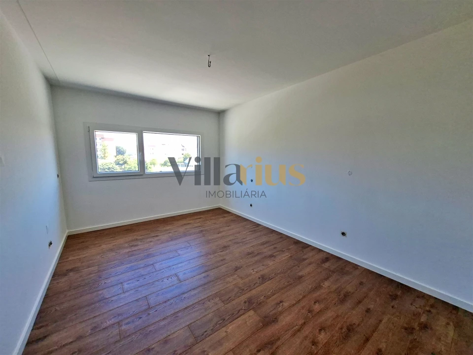 Apartamento T3 para Venda em Nossa Sra de Fatima Foto 19