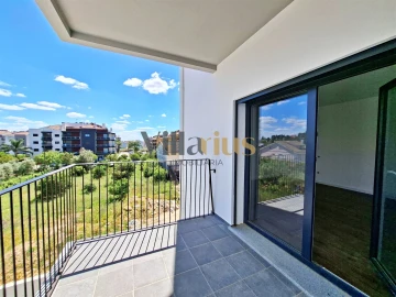 Apartamento T3 para Venda em Nossa Sra de Fatima