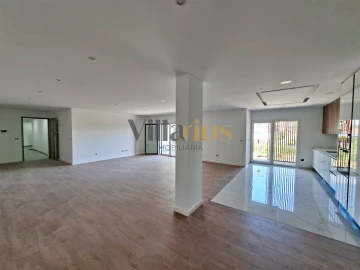 Apartamento T3 para Venda em Nossa Sra de Fatima