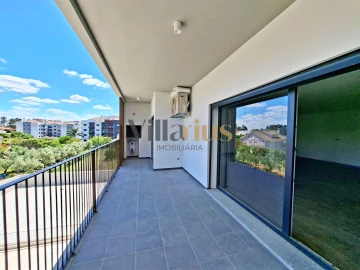Apartamento T3 para Venda em Nossa Sra de Fatima