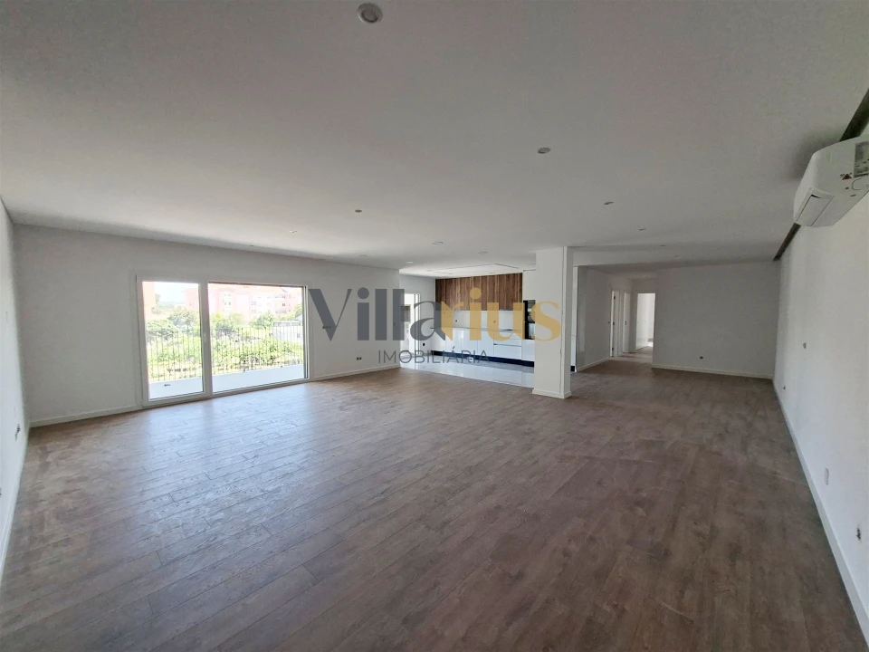 Apartamento T3 para Venda em Nossa Sra de Fatima Foto 2