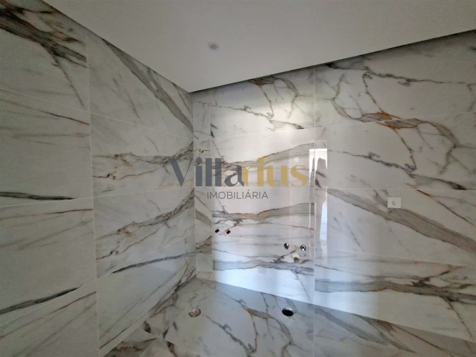 Apartamento T3 para Venda em Nossa Sra de Fatima Foto 9