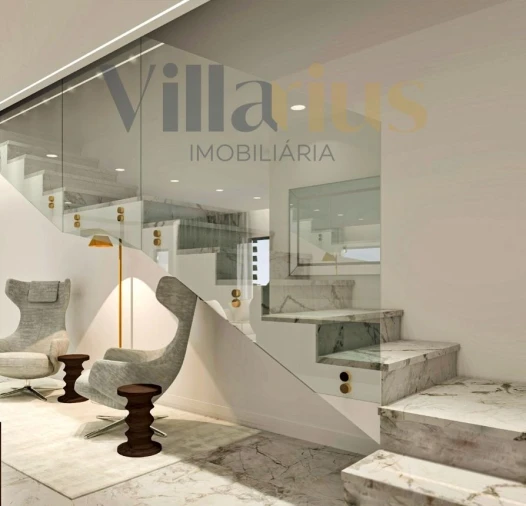 Apartamento T3 para Venda em Nossa Sra de Fatima Foto 36