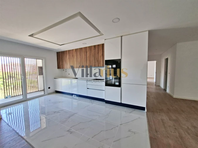 Apartamento T3 para Venda em Nossa Sra de Fatima Foto 4