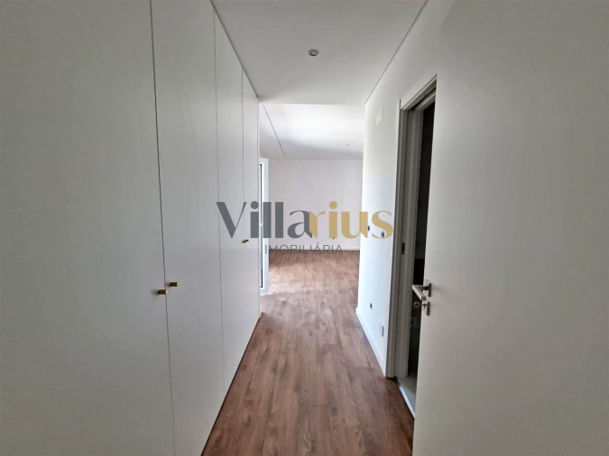 Apartamento T3 para Venda em Nossa Sra de Fatima Foto 11