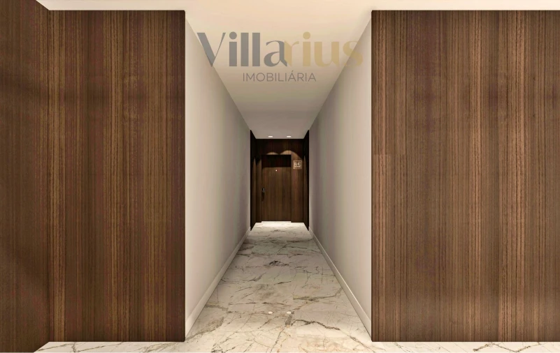 Apartamento T3 para Venda em Nossa Sra de Fatima Foto 30
