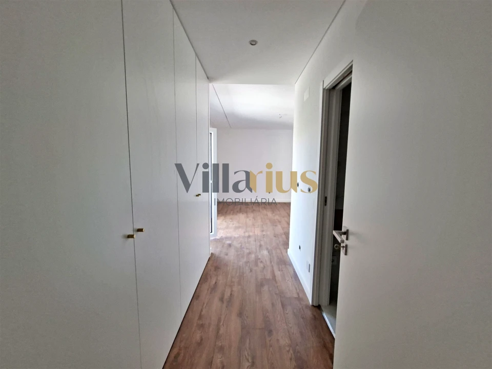 Apartamento T3 para Venda em Nossa Sra de Fatima Foto 11