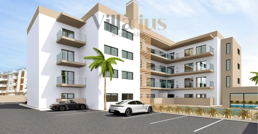 Apartamento T3 para Venda em Nossa Sra de Fatima