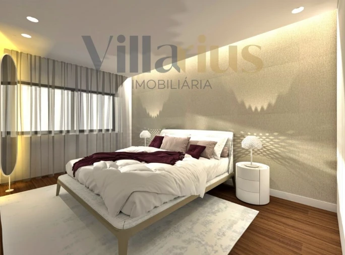 Apartamento T3 para Venda em Nossa Sra de Fatima Foto 29