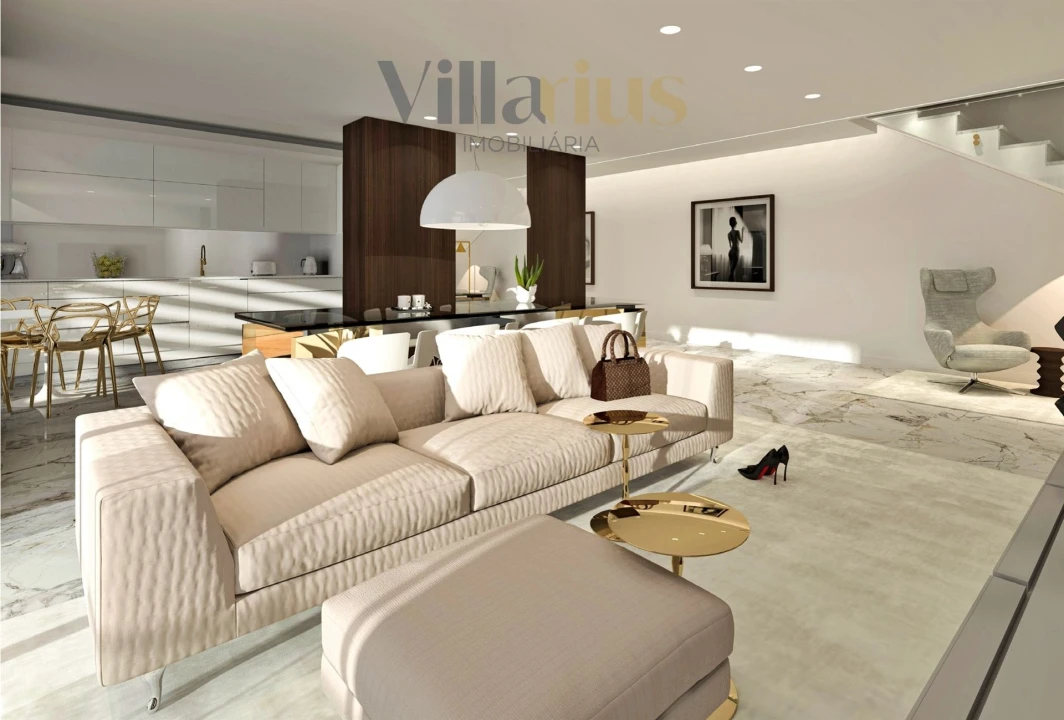Apartamento T3 para Venda em Nossa Sra de Fatima Foto 21
