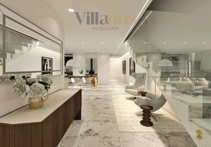 Apartamento T3 para Venda em Nossa Sra de Fatima Foto 14