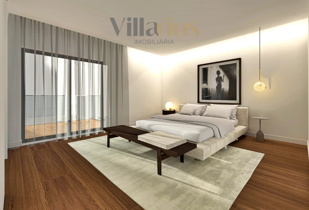 Apartamento T3 para Venda em Nossa Sra de Fatima Foto 18