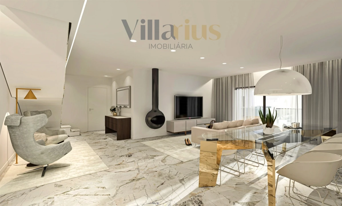 Apartamento T3 para Venda em Nossa Sra de Fatima Foto 16