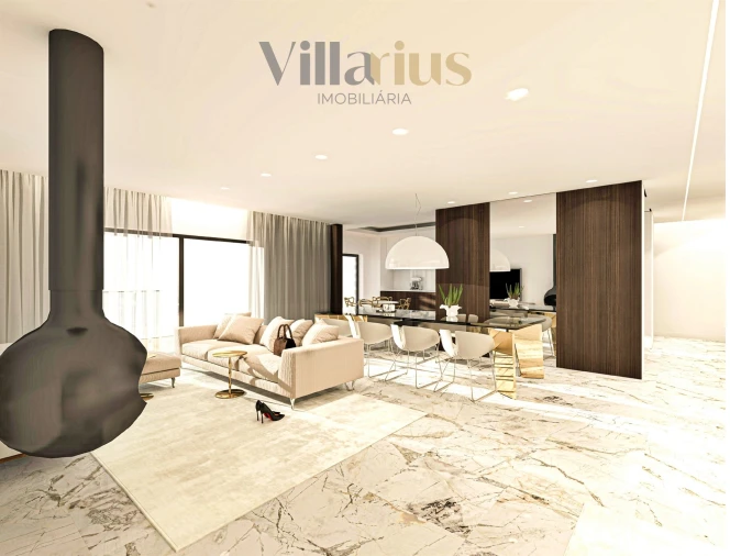 Apartamento T3 para Venda em Nossa Sra de Fatima Foto 12