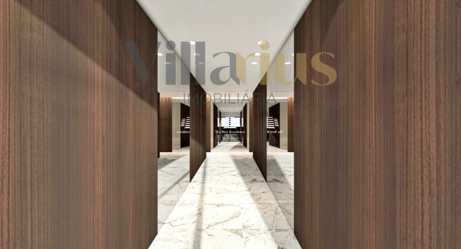 Apartamento T3 para Venda em Nossa Sra de Fatima Foto 9