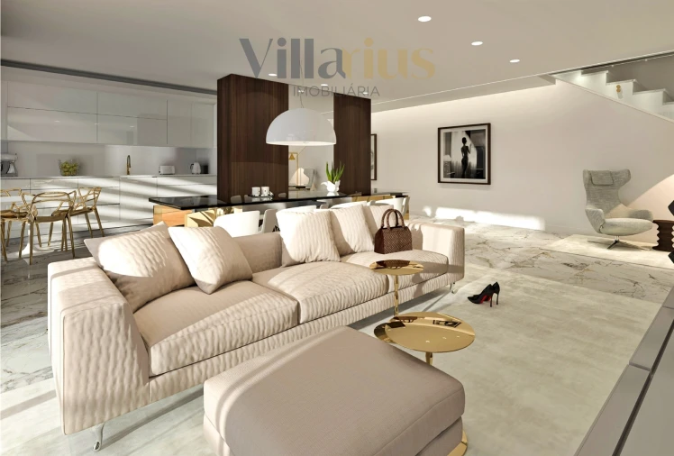 Apartamento T3 para Venda em Nossa Sra de Fatima Foto 17