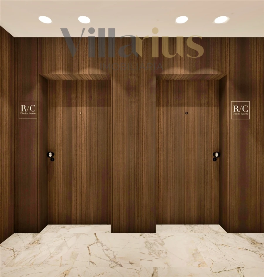 Apartamento T3 para Venda em Nossa Sra de Fatima Foto 8