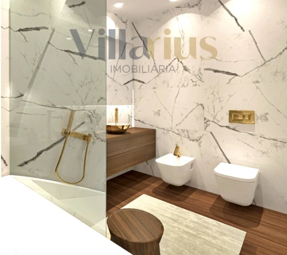 Apartamento T3 para Venda em Nossa Sra de Fatima Foto 20