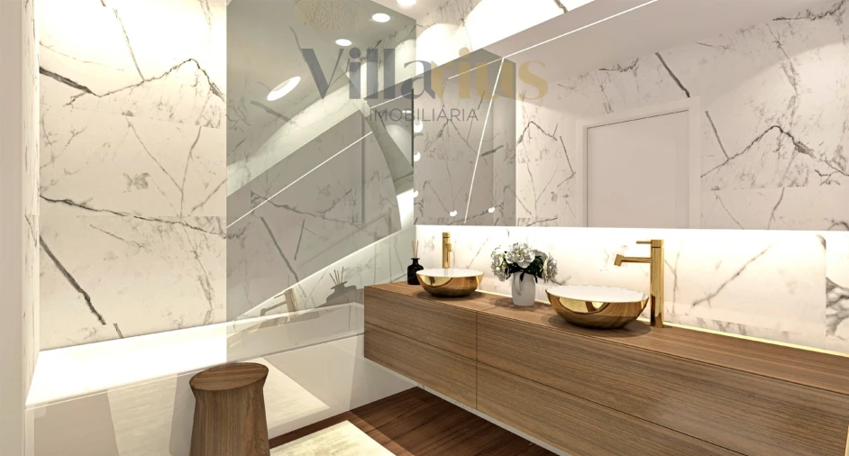 Apartamento T3 para Venda em Nossa Sra de Fatima Foto 19