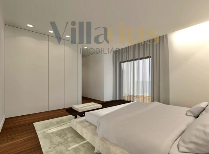 Apartamento T3 para Venda em Nossa Sra de Fatima Foto 23