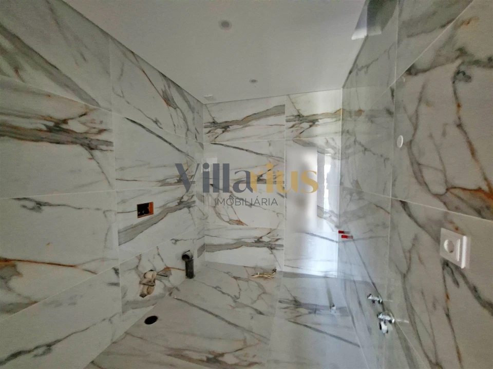 Apartamento T3 para Venda em Nossa Sra de Fatima Foto 11