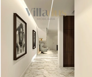 Apartamento T3 para Venda em Nossa Sra de Fatima
