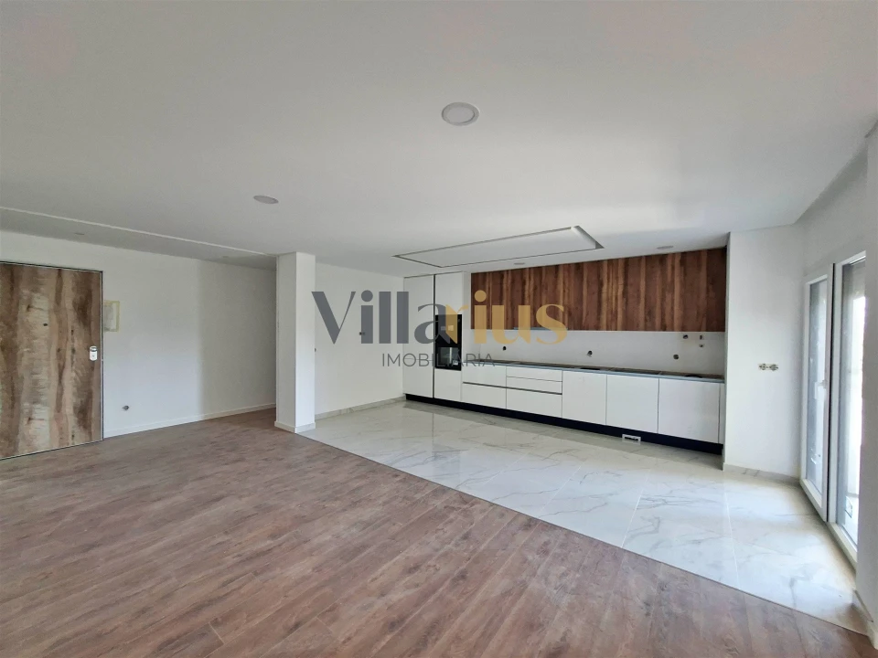 Apartamento T3 para Venda em Nossa Sra de Fatima Foto 4