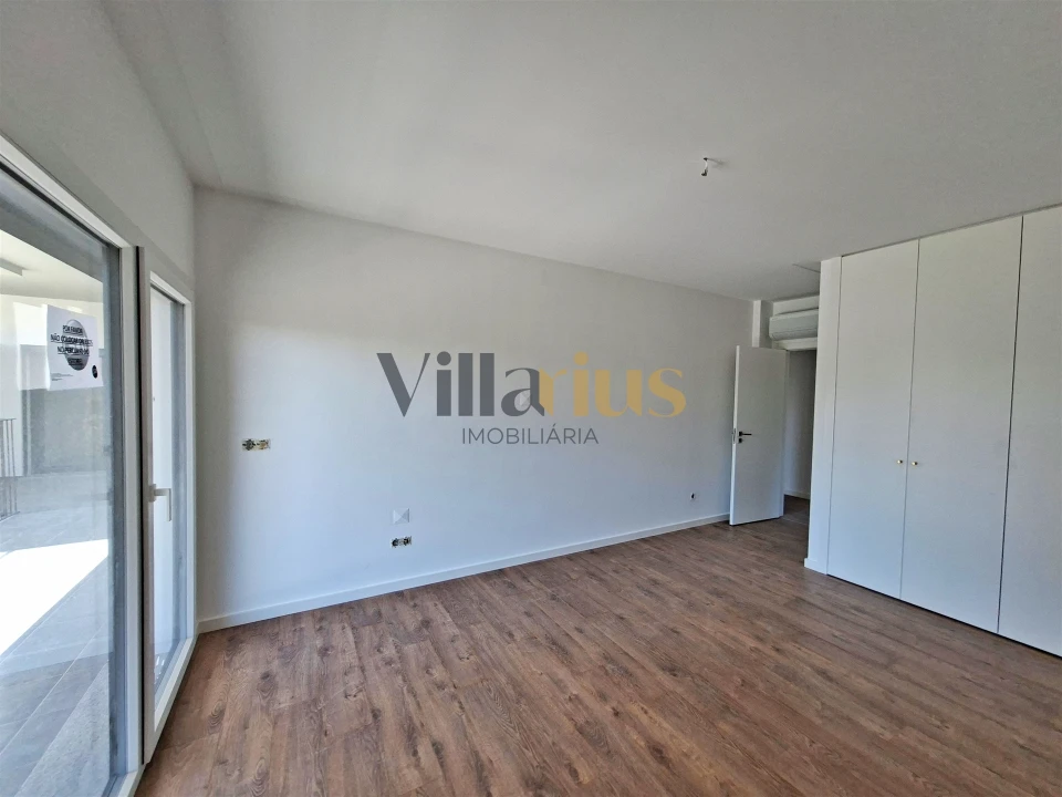 Apartamento T3 para Venda em Nossa Sra de Fatima Foto 7