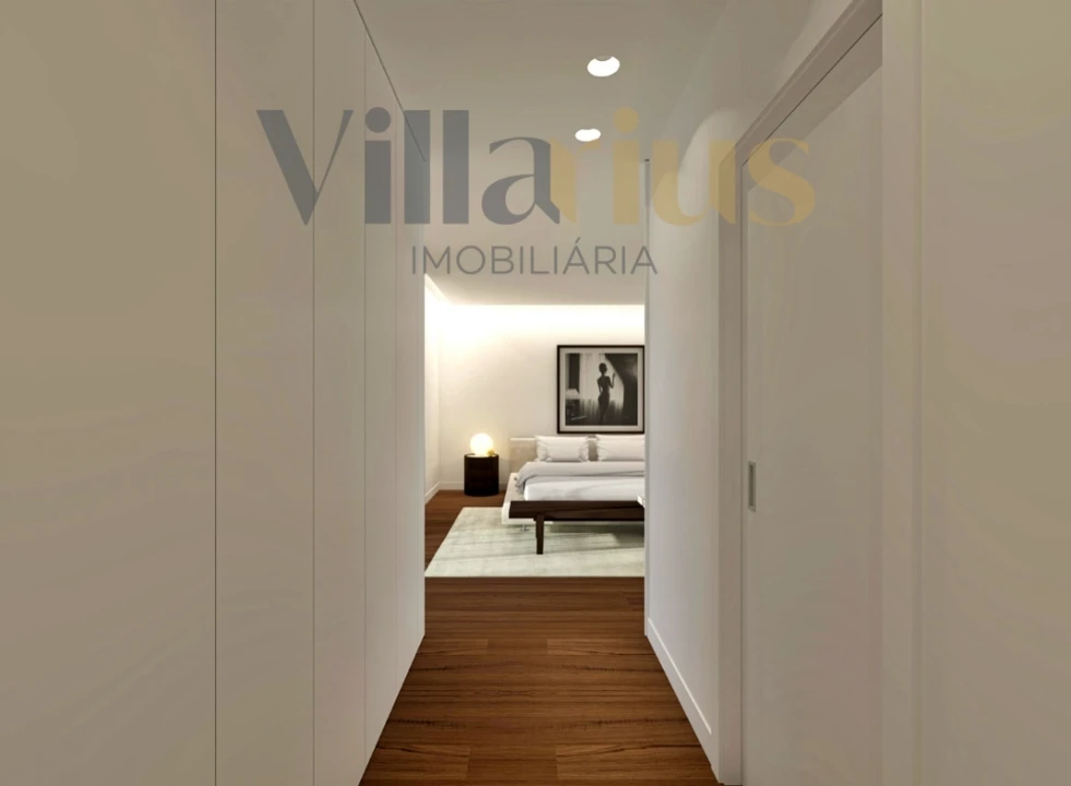 Apartamento T3 para Venda em Nossa Sra de Fatima Foto 34