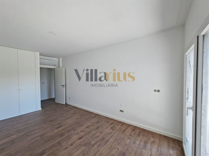 Apartamento T3 para Venda em Nossa Sra de Fatima Foto 9