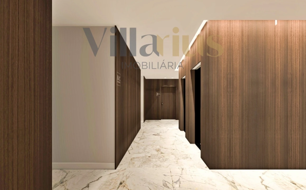 Apartamento T3 para Venda em Nossa Sra de Fatima Foto 24