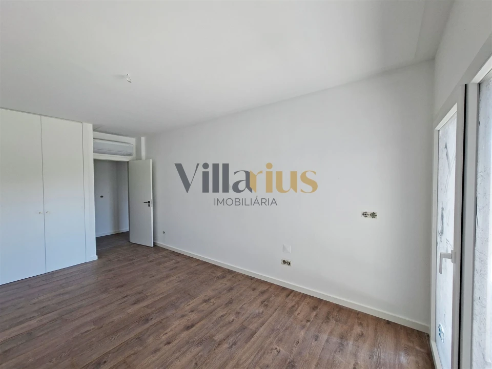 Apartamento T3 para Venda em Nossa Sra de Fatima Foto 9